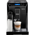 Кофемашина DeLonghi Eletta Cappuccino ECAM 44.660.B