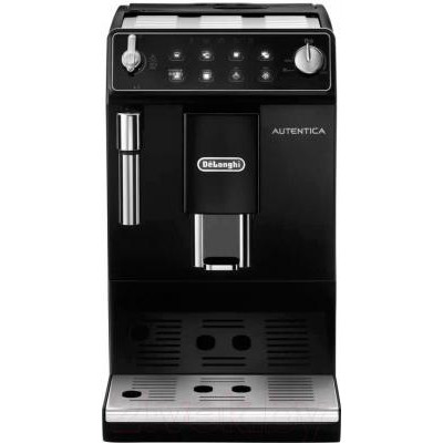 Кофемашина DeLonghi ETAM 29.510.B