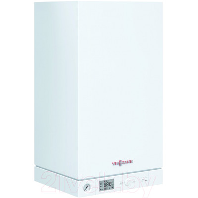 Газовый котел Viessmann Vitopend 100-W A1JB 34кВт / 7571698