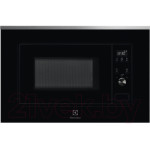 Микроволновая печь Electrolux LMS2203EMX