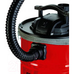 Каминный пылесос Einhell TC-AV 1618 D