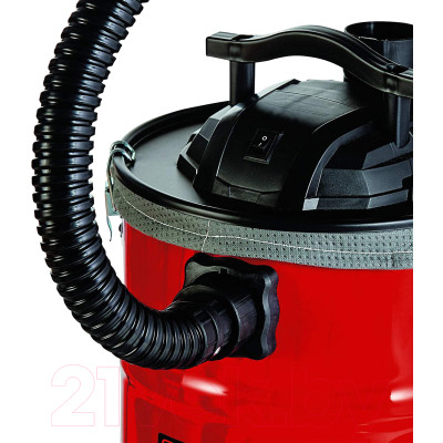 Каминный пылесос Einhell TC-AV 1618 D