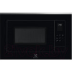 Микроволновая печь Electrolux LMS4253TMX