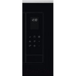 Микроволновая печь Electrolux LMS4253TMX