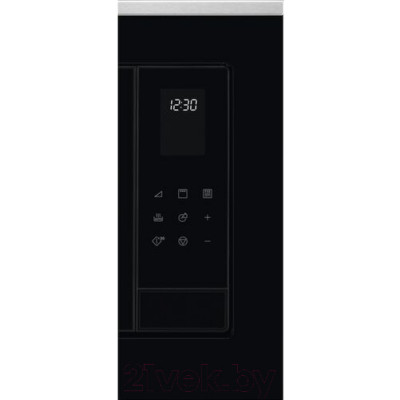 Микроволновая печь Electrolux LMS4253TMX