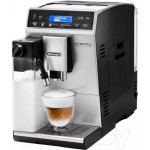 Кофемашина DeLonghi Autentica Cappuccino ETAM 29.660.SB