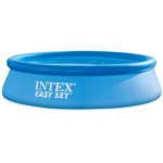 Надувной бассейн Intex Easy Set / 56920/28120