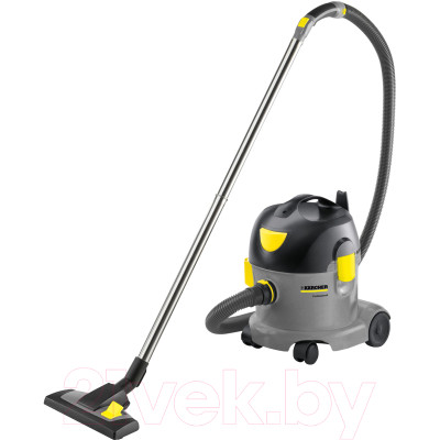 Профессиональный пылесос Karcher T 10/1