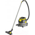 Профессиональный пылесос Karcher T 12/1