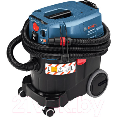 Профессиональный пылесос Bosch GAS 35 L AFC