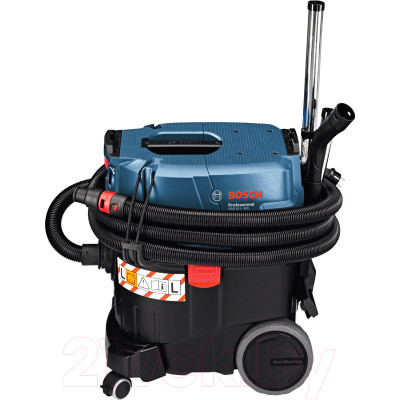 Профессиональный пылесос Bosch GAS 35 L AFC