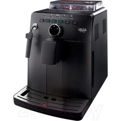 Кофемашина Gaggia Naviglio 8749/01