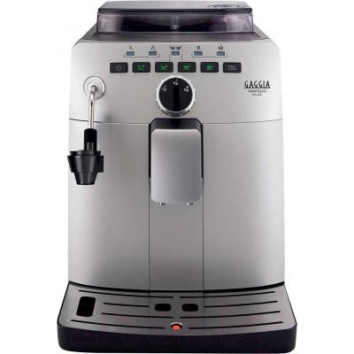 Кофемашина Gaggia Naviglio Deluxe