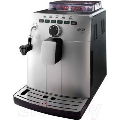 Кофемашина Gaggia Naviglio Deluxe