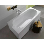 Ванна квариловая Villeroy & Boch Oberon 170x75 / UBQ170OBE2V-01