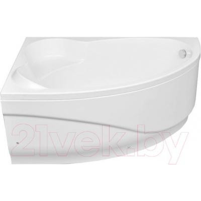 Ванна акриловая Aquanet Mayorca 150x100 L