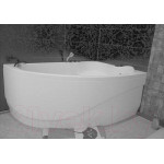 Ванна акриловая Aquanet Mayorca 150x100 R