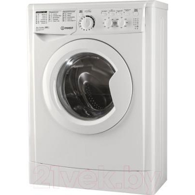 Стиральная машина Indesit EWUC4105CIS