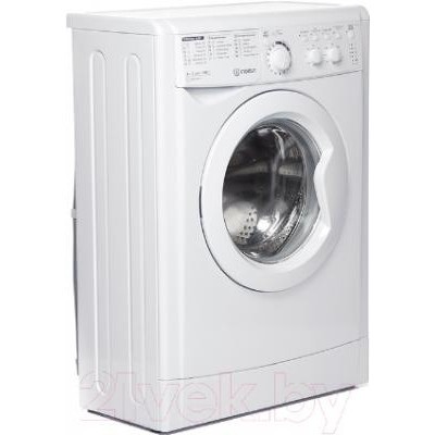 Стиральная машина Indesit EWUC4105CIS