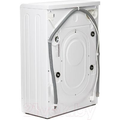 Стиральная машина Indesit EWUC4105CIS