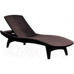 Шезлонг Keter Pacific Lounger / 211104