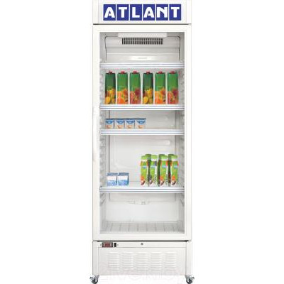 Торговый холодильник ATLANT ХТ 1000-000