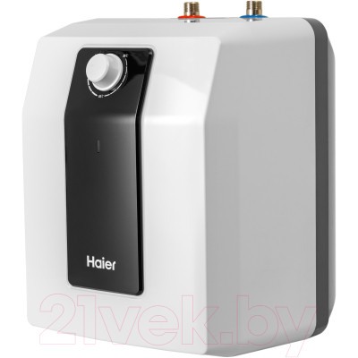 Накопительный водонагреватель Haier ES15V-Q2(R) / GA0SC2E1CRU