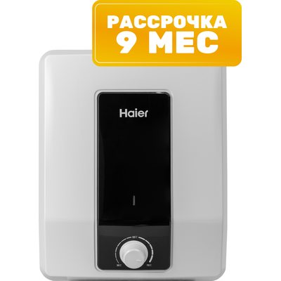 Накопительный водонагреватель Haier ES15V-Q1(R) / GA0SC4E1CRU