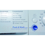 Стиральная машина Indesit BWSD 51051