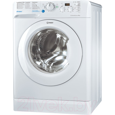 Стиральная машина Indesit BWSD 51051