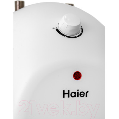 Накопительный водонагреватель Haier ES8V-Q2 (R) / GA0G84E00RU