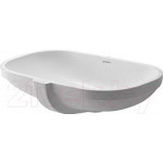 Умывальник Duravit D-Code 52.5x32