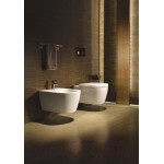 Унитаз подвесной Duravit ME by Starck 2529090000