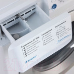 Стиральная машина Indesit BWSA51051S