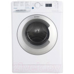 Стиральная машина Indesit BWSA51051S