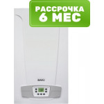 Газовый котел Baxi ECO4S 18F