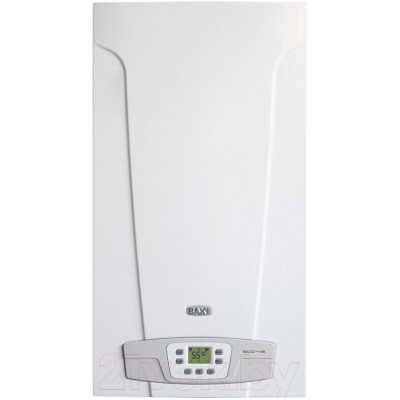 Газовый котел Baxi ECO4S 24F