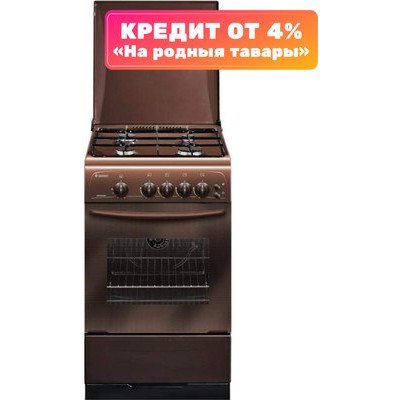 Плита газовая GEFEST 3200-06 К19