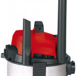 Профессиональный пылесос Einhell TC(TH)-VC 1820 S