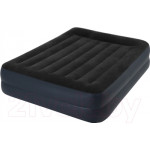 Надувная кровать Intex Pillow Rest Raised Bed 64124