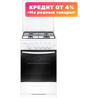 Плита газовая GEFEST ПГ 3200-06 К33