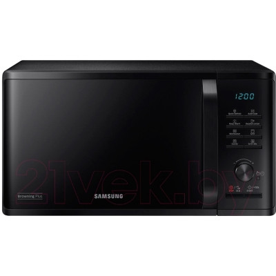 Микроволновая печь Samsung MG23K3515AK