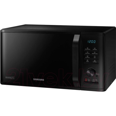 Микроволновая печь Samsung MG23K3515AK