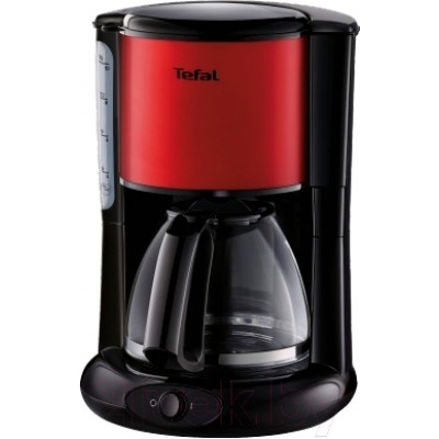 Капельная кофеварка Tefal CM361E38