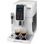 Кофемашина DeLonghi Dinamica ECAM350.35.W