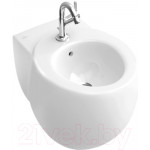 Биде подвесное Villeroy & Boch Aveo New Generation 7411-00-R1