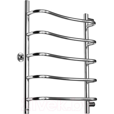 Полотенцесушитель водяной Ростела Чайка 50x60/5 (1