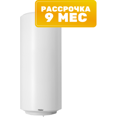 Накопительный водонагреватель Haier ES80V-A2 / GA04J5E1CRU