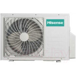 Сплит-система Hisense AS-36HR4SDKVT