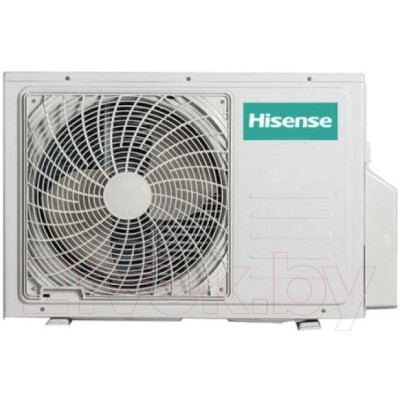 Сплит-система Hisense AS-36HR4SDKVT